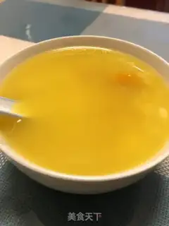 Make Porridge step 2