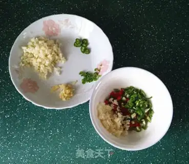 Make Garlic step 8