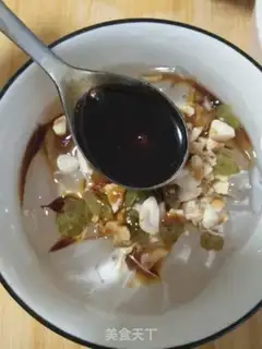 Make Ice powder step 8