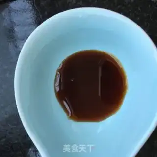 Make Honey sauce fish willows step 8
