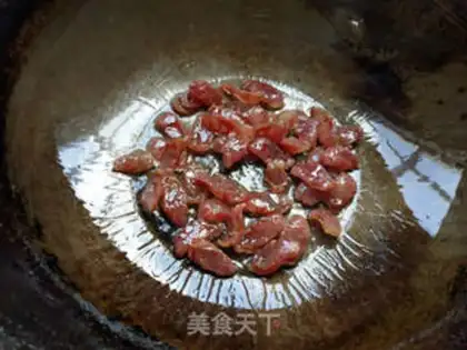 Make Soybeans for sausage step 3