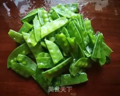 Make Dutch soy shrimp step 3