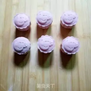 Make Pink Piggy Paige step 9
