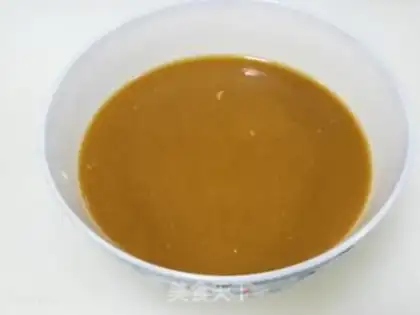 Make Fried tofu step 7