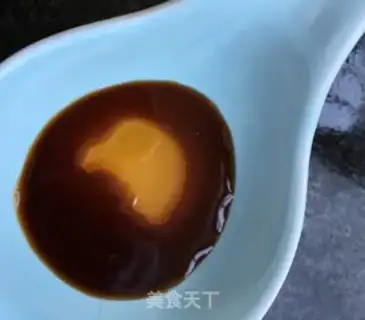 Make Honey sauce fish willows step 9