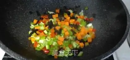 Make Fried tofu step 8