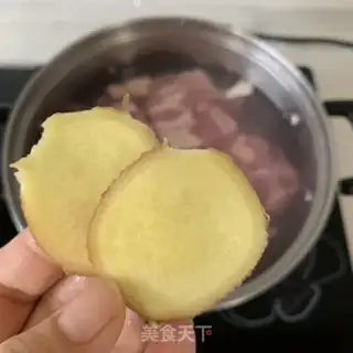 Make Tomato potato stew step 2