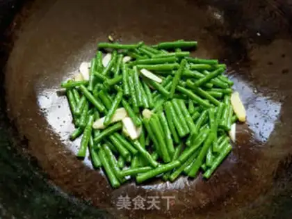 Make Soybeans for sausage step 5