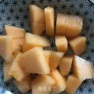 Make Hammigoo yogurt step 2