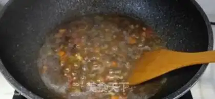 Make Fried tofu step 9