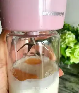 Make Hammigoo yogurt step 4