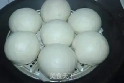 Make The date mud bun step 8