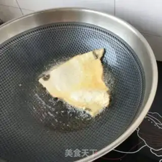 Make Honey sauce fish willows step 16