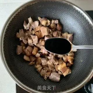 Make Tomato potato stew step 5