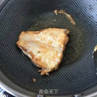 Make Honey sauce fish willows step 18