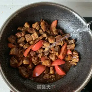 Make Tomato potato stew step 6