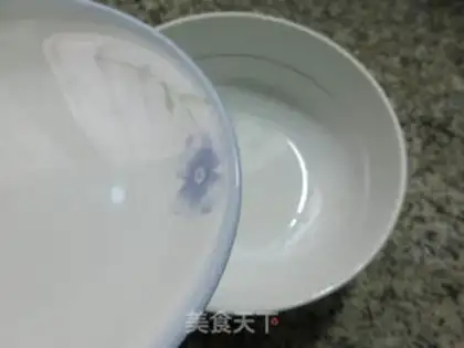 Make Shrimp balls step 1