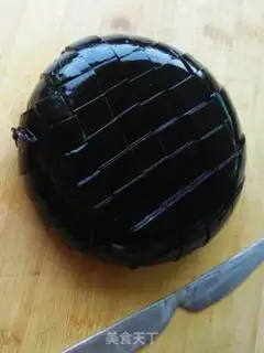 Make Honey turtle ointment step 8