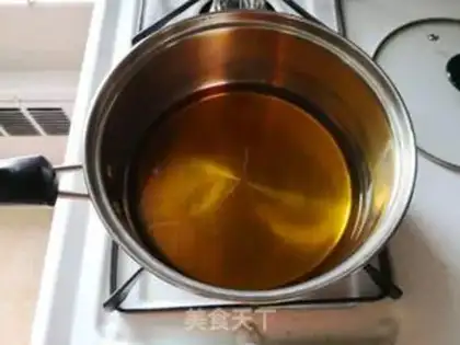 Make Milk tea step 3