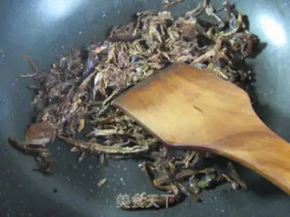 Make Chicken claws step 1