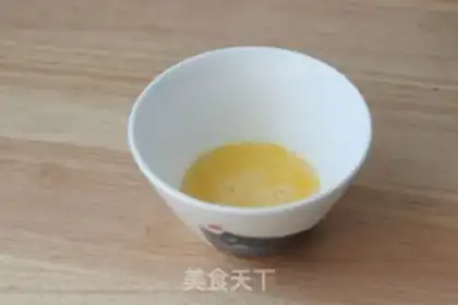 Make Tomato egg noodles step 2