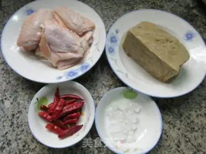Make A mid-wing barbecue step 0
