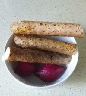 Make Creative mashed potatoes step 0