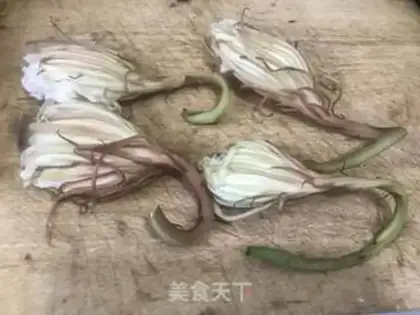 Make Soup from the Western Red Flower step 0