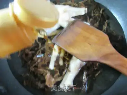 Make Chicken claws step 3