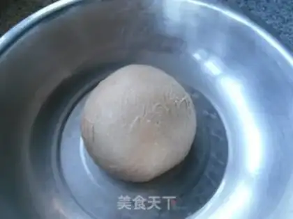 Make A broad yolk step 13