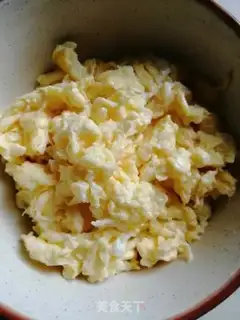 Make Cream egg pie step 2