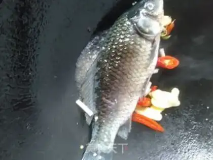 Make Double silkfish soup step 4