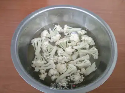Make Milk cuisine step 0