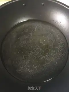 Make The bellies, seafood soup step 1