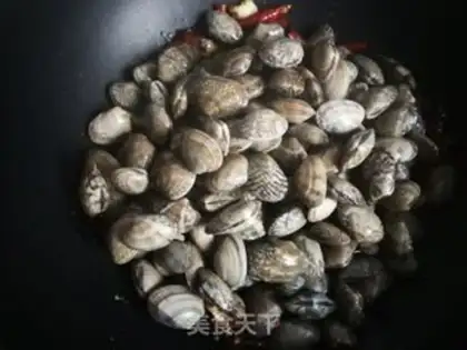 Make Soy sauce and bouquets step 8