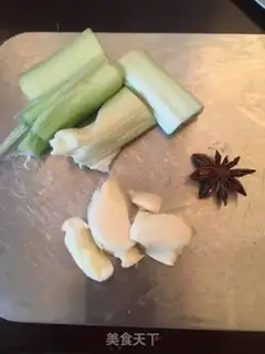 Make A big bone stick step 1