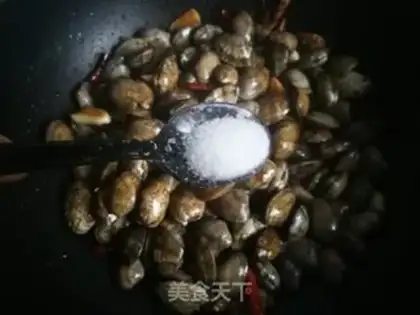 Make Soy sauce and bouquets step 10