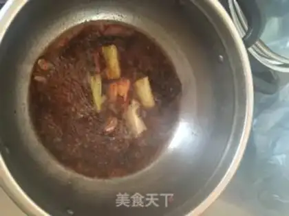 Make A big bone stick step 4