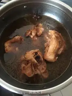 Make A big bone stick step 5