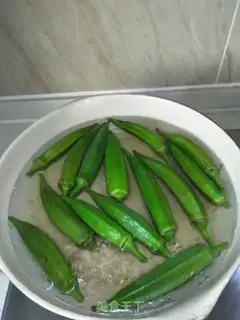 Make Chicken chest and acne step 1