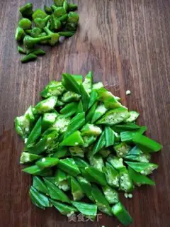 Make Chicken chest and acne step 3