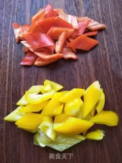 Make Chicken chest and acne step 4