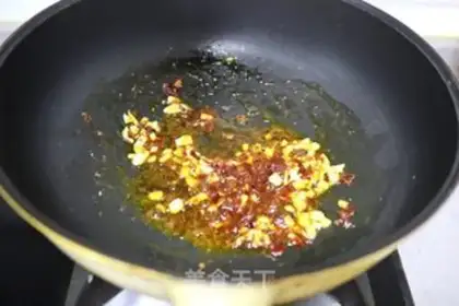 Make Pop-fried clams step 5