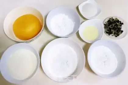 Make Porcelain ice cake step 0