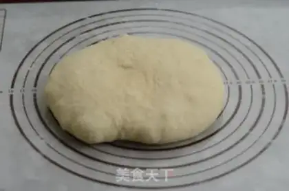 Make Briault Crown toast step 2