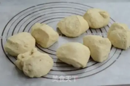 Make Briault Crown toast step 3