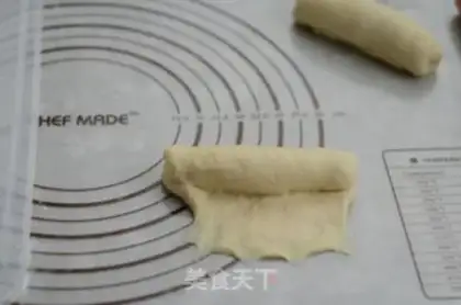 Make Briault Crown toast step 5