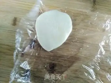 Make Ice mooncake step 10