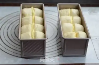 Make Briault Crown toast step 9