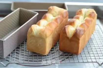 Make Briault Crown toast step 10
